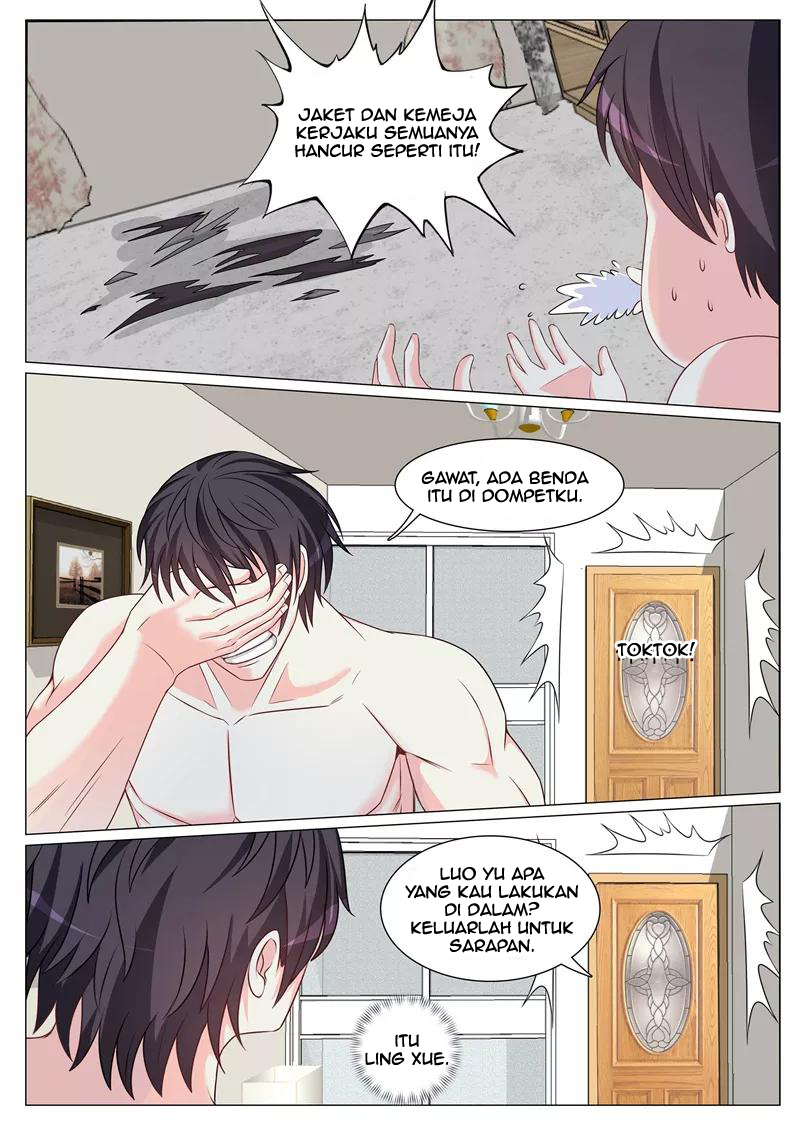 The Best Warrior in the City Chapter 91 Bahasa Indonesia